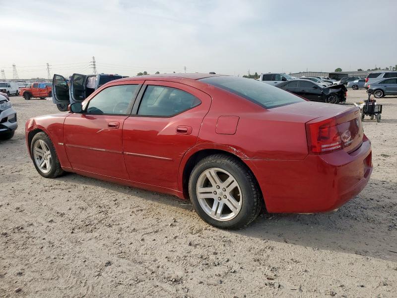 Photo 2 from auction – 2007 DODGE CHARGER R/T with VIN 2B3KA53H27H617105