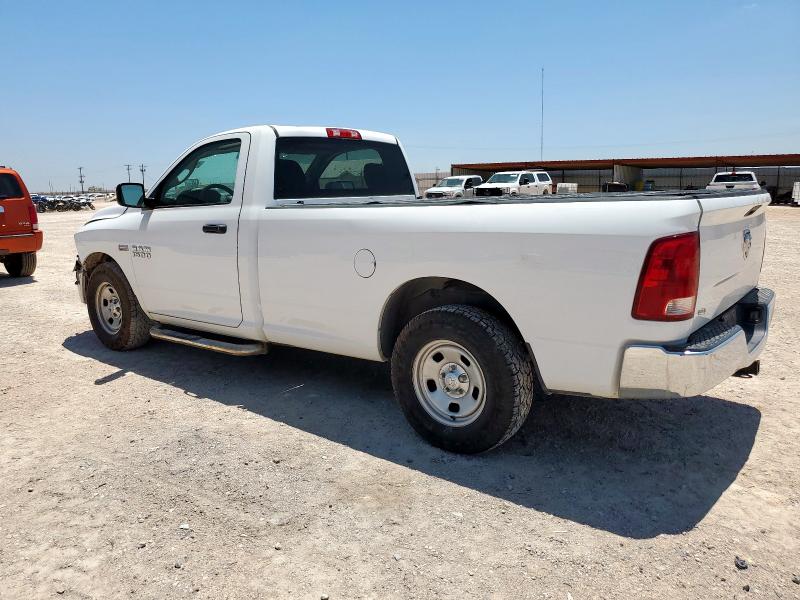 Photo 2 from auction – 2017 RAM 1500 ST with VIN 3C6JR6DT0HG675315