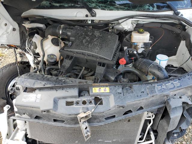 Photo 7 from auction – 2019 ENTG QWEST with VIN WDAPF4CC2J9773742