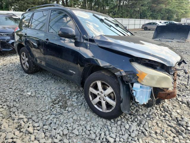 Photo 4 from auction – 2007 TOYOTA RAV4 LIMIT with VIN JTMBK31V676023384
