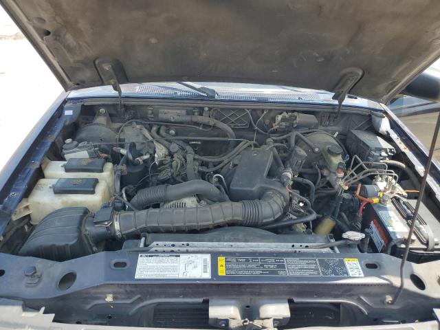 Photo 11 from auction – 2002 FORD RANGER SUP with VIN 1FTYR44U62TA11499