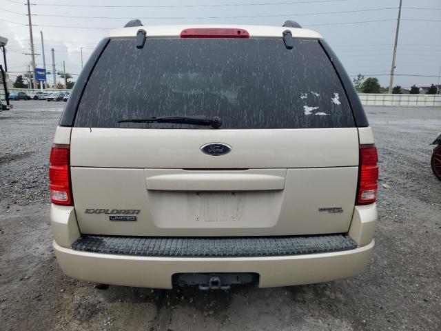 Photo 6 from auction – 2005 FORD EXPLORER L with VIN 1FMZU75KX5ZA34525
