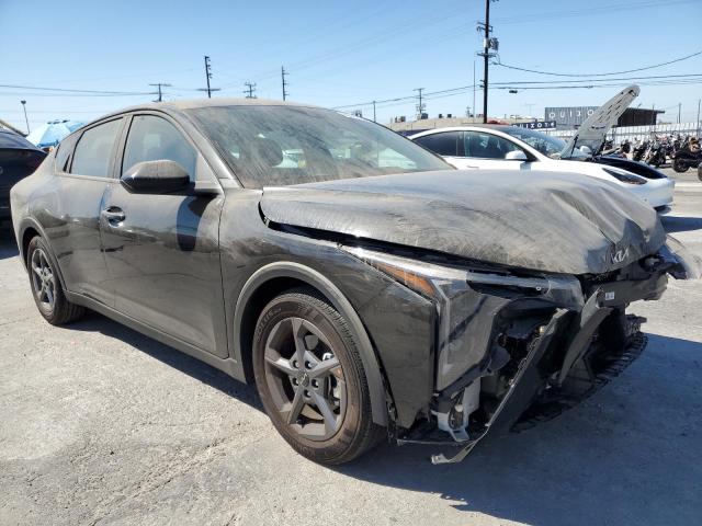 Photo 4 from auction – 2025 KIA K4 LX with VIN 3KPFT4DEXSE112359