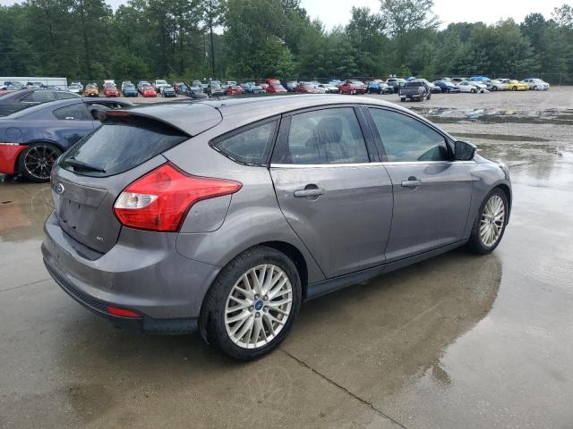 صورة رقم 3 من المزاد - 2012 FORD FOCUS SEL مع VIN 1FAHP3M20CL254280