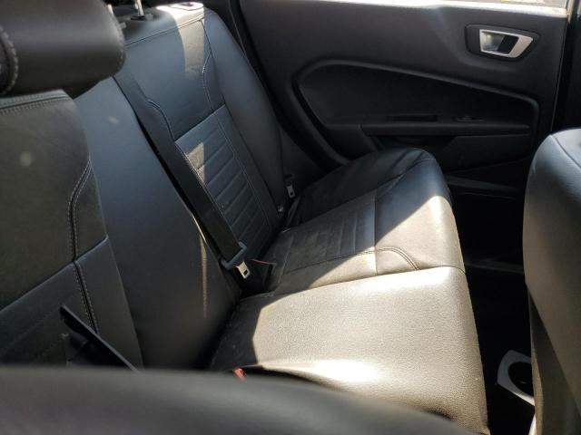 صورة رقم 10 من المزاد - 2017 FORD FIESTA مع VIN 3FADP4FJ4HM136473