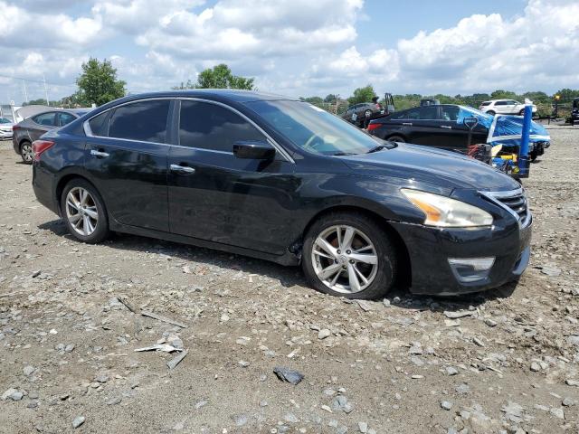 Photo 4 from auction – 2013 NISSAN ALTIMA 2.5 with VIN 1N4AL3AP7DC910389