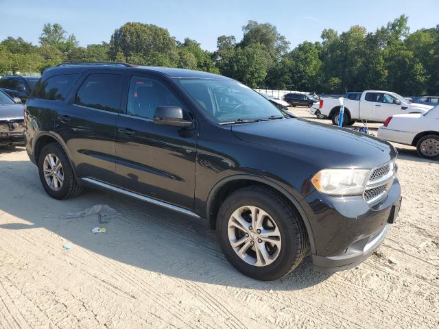 Photo 4 from auction – 2013 DODGE DURANGO SX with VIN 1C4RDJAGXDC654196