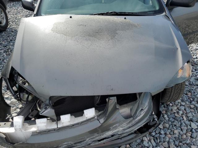 Photo 11 from auction – 2005 TOYOTA COROLLA CE with VIN 1NXBR32E75Z420200