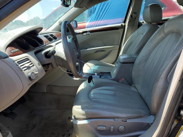 Photo 7 from auction – 2008 BUICK LUCERNE CX with VIN 1G4HD57288U199374