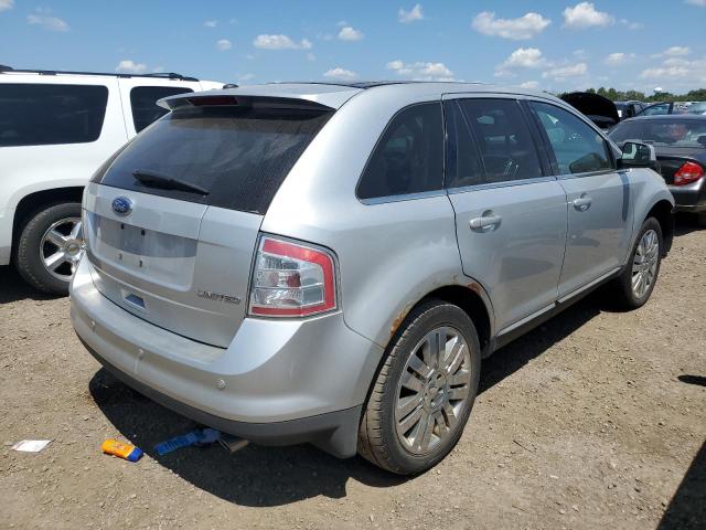 Photo 3 from auction – 2009 FORD EDGE LIMIT with VIN 2FMDK39C69BA60978