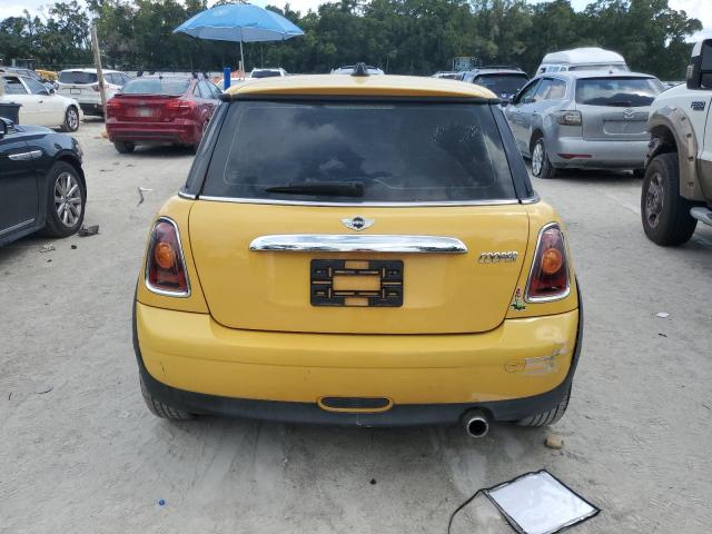 Photo 6 from auction – 2009 MINI COOPER with VIN WMWMF33549TU71988