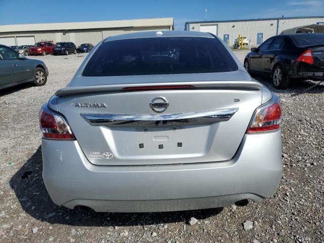 Photo 6 from auction – 2015 NISSAN ALTIMA 2.5 with VIN 1N4AL3AP0FC460152