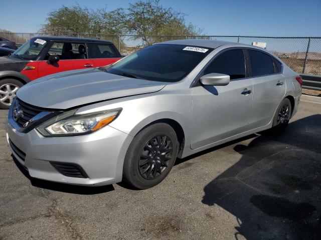 Photo 1 from auction – 2016 NISSAN ALTIMA 2.5 with VIN 1N4AL3AP9GC200382