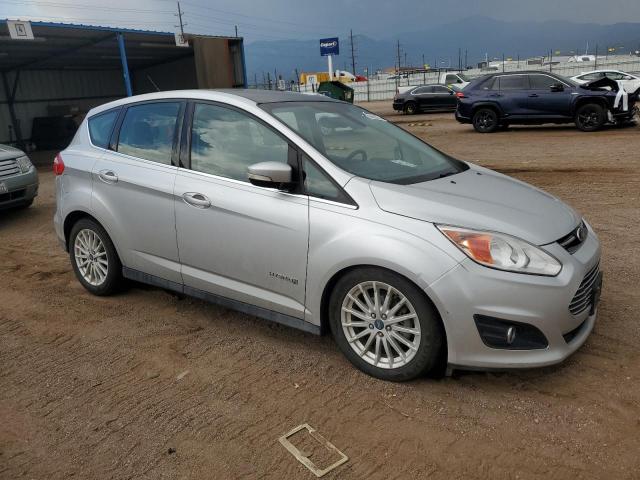 Zdjęcie 4 z aukcji – 2013 FORD C-MAX SEL z VIN 1FADP5BU4DL520142