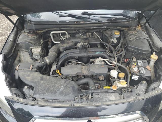 Photo 12 from auction – 2017 SUBARU OUTBACK 2. with VIN 4S4BSAAC2H3234924