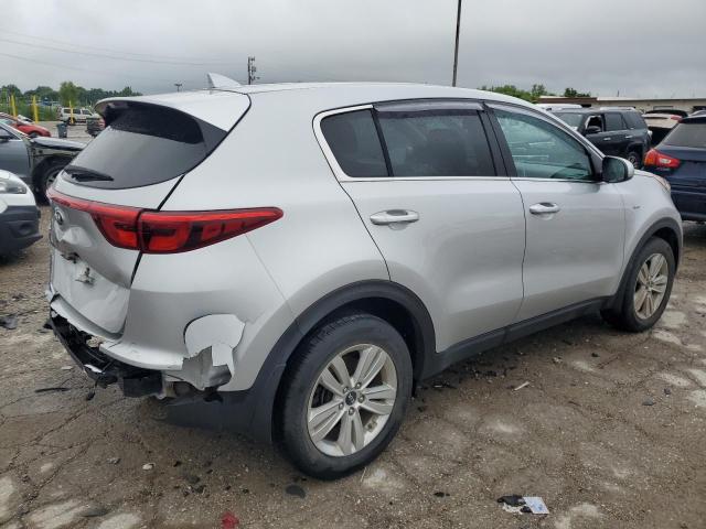 Photo 3 from auction – 2018 KIA SPORTAGE L with VIN KNDPMCAC0J7344367