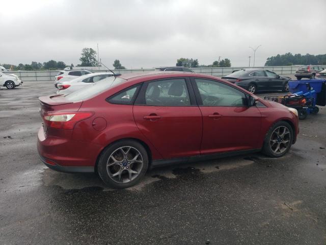 Photo 3 from auction – 2014 FORD FOCUS SE with VIN 1FADP3F26EL279568