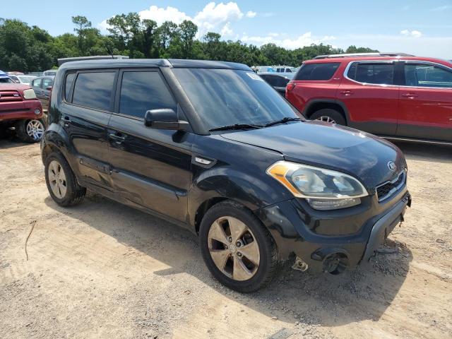 Photo 4 from auction – 2013 KIA SOUL with VIN KNDJT2A50D7495928