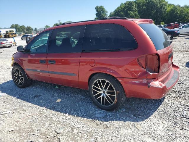 Photo 2 from auction – 2003 DODGE GRAND CARA with VIN 1D4GP24R63B246593