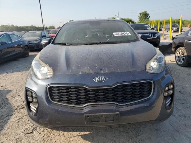 Photo 5 from auction – 2018 KIA SPORTAGE E with VIN KNDPNCAC5J7472858