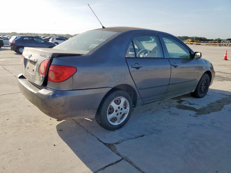 Photo 3 from auction – 2007 TOYOTA COROLLA CE with VIN 1NXBR32E87Z930025