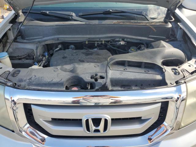 Photo 12 from auction – 2011 HONDA PILOT EX with VIN 5FNYF4H46BB023173
