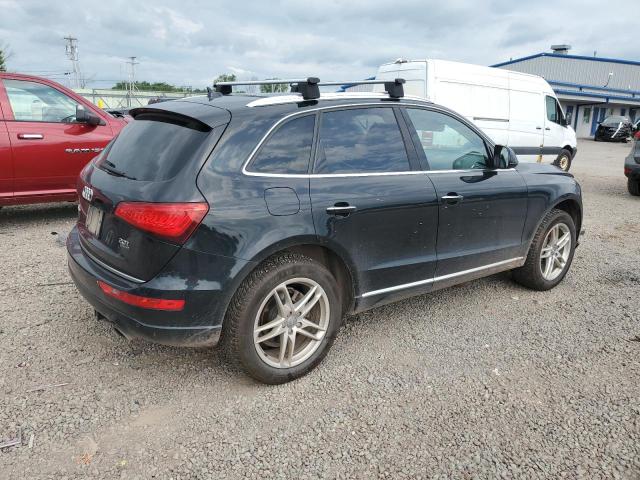 Photo 3 from auction – 2016 AUDI Q5 PREMIUM with VIN WA1L2AFP0GA083963