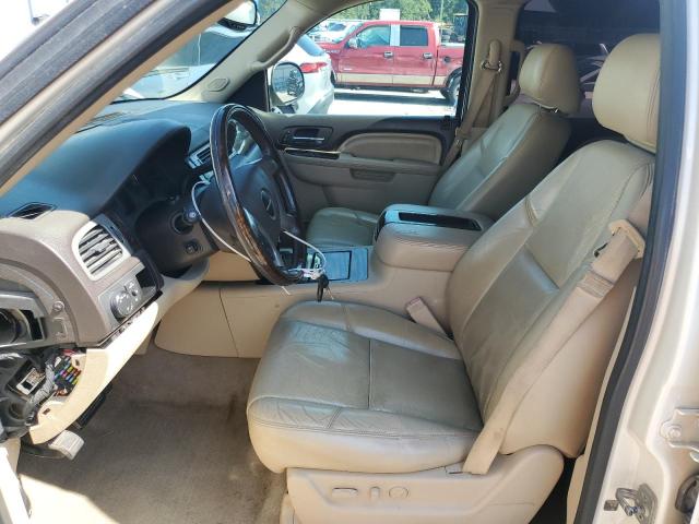 Photo 7 from auction – 2013 GMC YUKON DENA with VIN 1GKS1EEF7DR289044