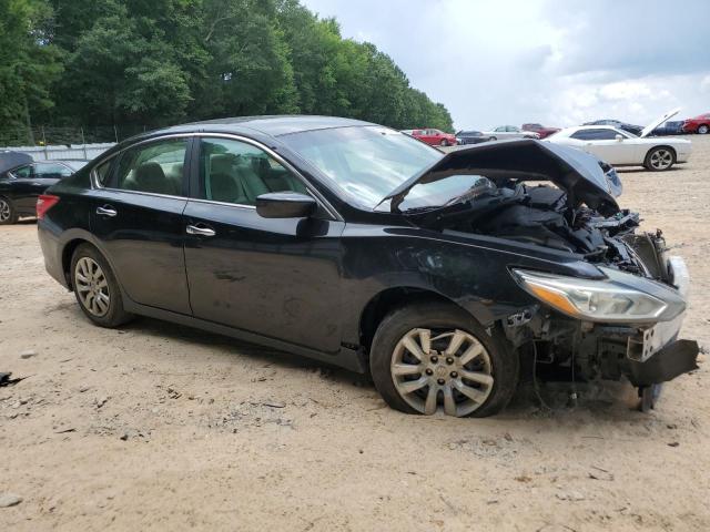 Photo 4 from auction – 2016 NISSAN ALTIMA 2.5 with VIN 1N4AL3AP0GN307650