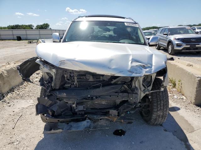 Photo 5 from auction – 2022 NISSAN ARMADA SL with VIN JN8AY2BD9N9677385