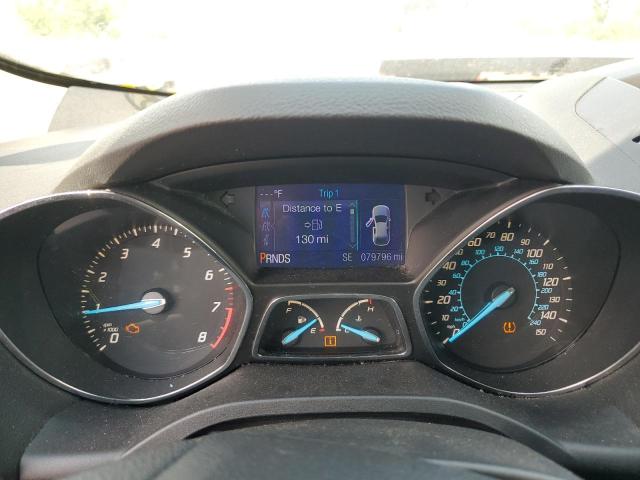 Photo 9 from auction – 2013 FORD ESCAPE SE with VIN 1FMCU0GX1DUB45711