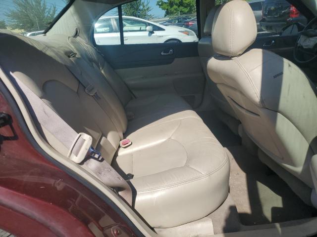 Photo 10 from auction – 2000 LINCOLN CONTINENTA with VIN 1LNHM97V0YY885600
