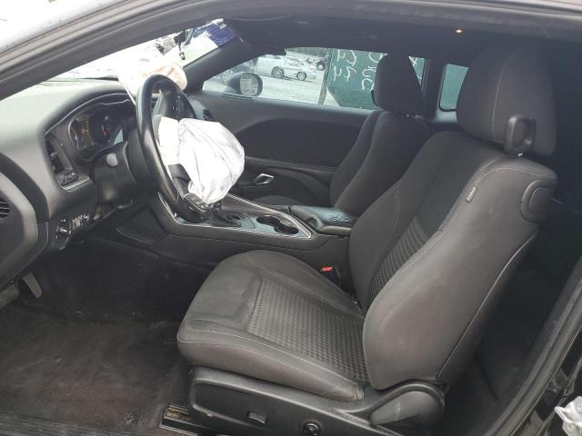 Photo 7 from auction – 2018 DODGE CHALLENGER with VIN 2C3CDZAG8JH118851