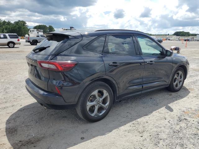 Photo 3 from auction – 2023 FORD ESCAPE ST with VIN 1FMCU0MN1PUB12053