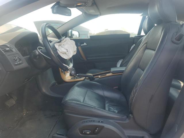 Photo 7 from auction – 2008 VOLVO C70 T5 with VIN YV1MC672X8J043232