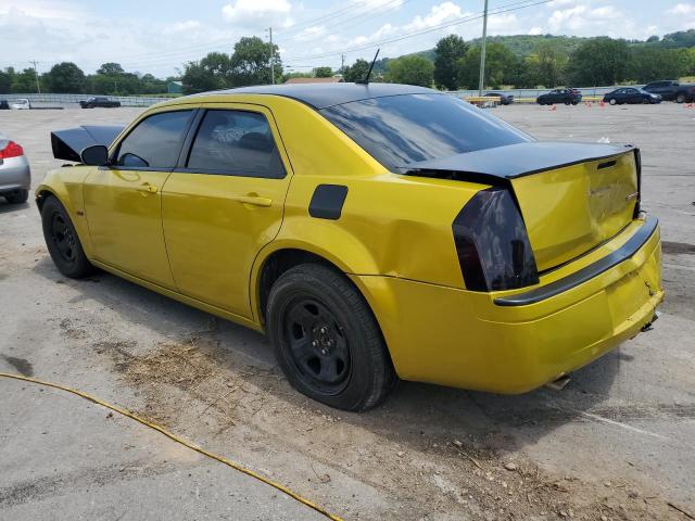 Photo 2 from auction – 2008 CHRYSLER 300C with VIN 2C3LA63H98H312599