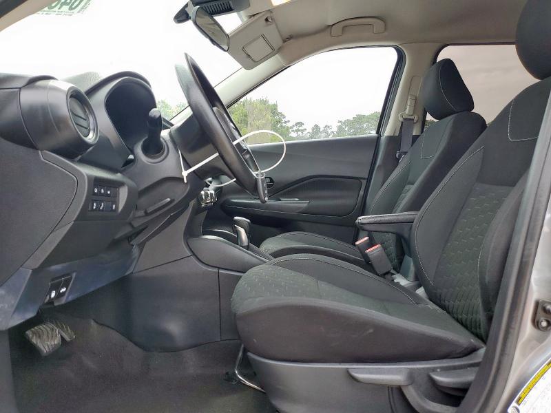 Photo 7 from auction – 2022 NISSAN KICKS S with VIN 3N1CP5BVXNL486814