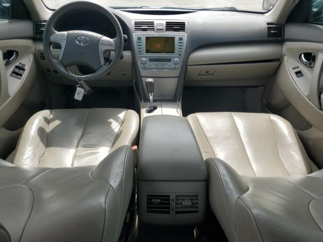 Photo 8 from auction – 2009 TOYOTA CAMRY HYBR with VIN 4T1BB46K09U070604