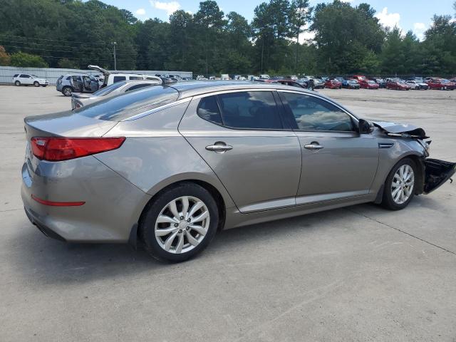 Photo 3 from auction – 2014 KIA OPTIMA EX with VIN 5XXGN4A74EG328613