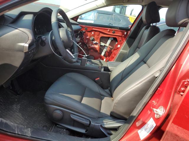 Photo 7 from auction – 2025 MAZDA 3 SELECT S with VIN 3MZBPABM3SM454475