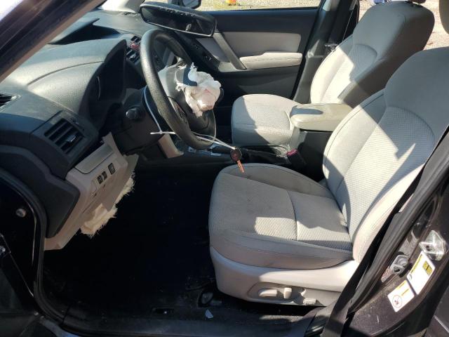 Photo 7 from auction – 2015 SUBARU FORESTER 2 with VIN JF2SJAFC7FH571879