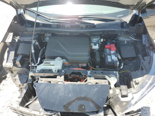 Photo 11 from auction – 2024 NISSAN LEAF S with VIN 1N4AZ1BV7RC554226