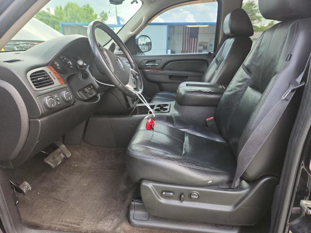 Photo 7 from auction – 2011 GMC YUKON SLT with VIN 1GKS2DE09BR214944
