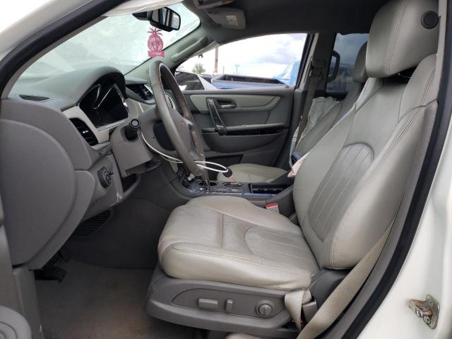 Photo 7 from auction – 2015 CHEVROLET TRAVERSE L with VIN 1GNKVJKD1FJ299993