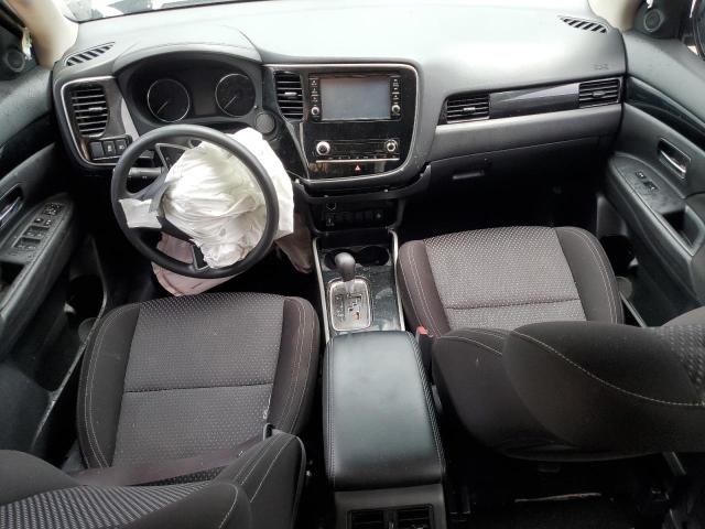 Photo 8 from auction – 2020 MITSUBISHI OUTLANDER with VIN JA4AZ3A37LZ047329