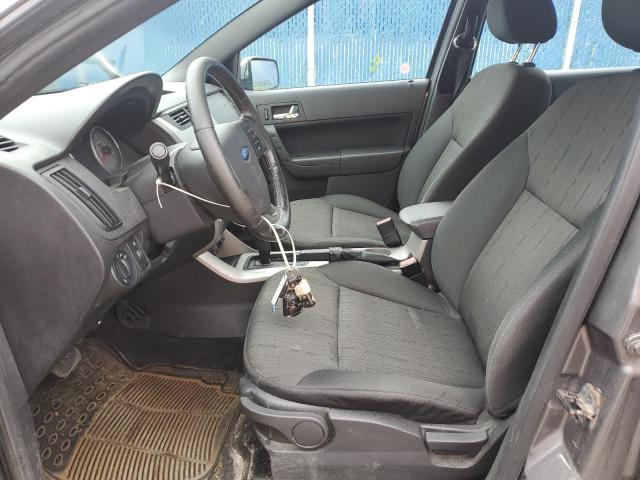 Photo 7 from auction – 2010 FORD FOCUS SE with VIN 1FAHP3FN1AW254954