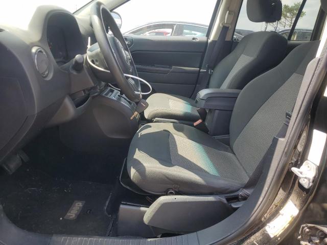 Photo 7 from auction – 2012 JEEP COMPASS SP with VIN 1C4NJDBBXCD563577
