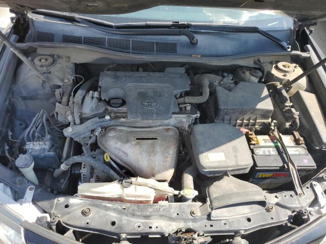 Zdjęcie 11 z aukcji – 2012 TOYOTA CAMRY BASE z VIN 4T1BF1FK7CU195609