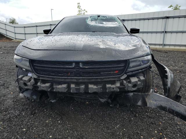 Photo 5 from auction – 2015 DODGE CHARGER R/ with VIN 2C3CDXCT0FH919201