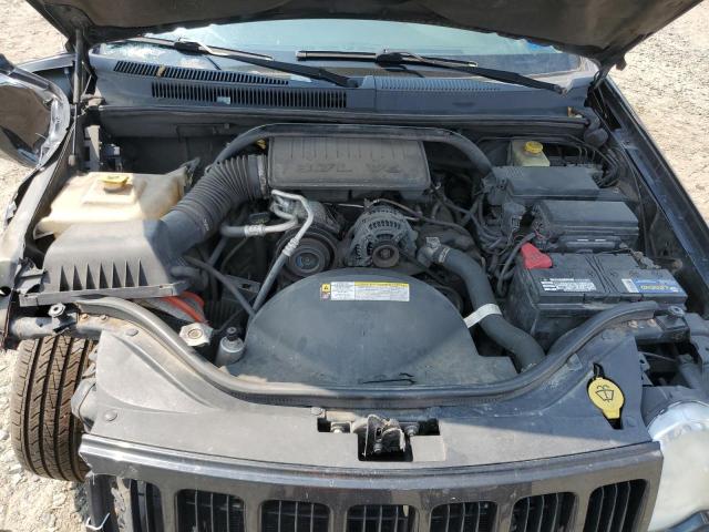 Photo 12 from auction – 2010 JEEP GRAND CHER with VIN 1J4PR4GK6AC149106